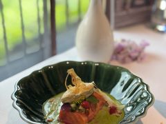 -Le Comptoir de Pierre Gagnaire