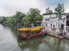 -衣裳街历史文化街区