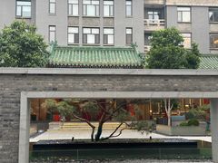 -庐灶江南·江南菜·四合院Bistro(东直门雍和宫·原华侨宾馆店)