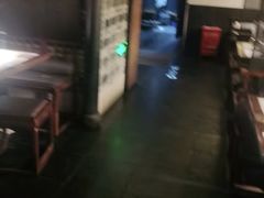-绿茶餐厅(昆明世纪金源店)