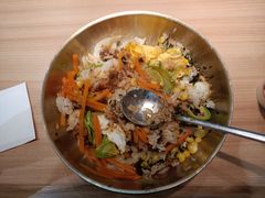 -小木屋拌饭(沈阳中街大悦城店)