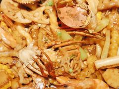 -多嘴超级肉蟹煲(中街恒隆故宫店)