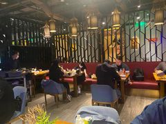 大堂-和彩放题餐厅(酒仙桥店)