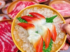 -海底捞大排档火锅(悦荟广场店)