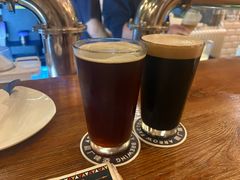 燕麦世涛-Arrow Factory Brewing箭厂啤酒