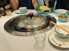 -满兴咱妈烀饼铁锅炖(兰州北街店)