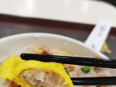 瘦肉粉套餐-真功夫(棠下店)