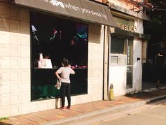 门面-JPG coffee(广州体育西店)