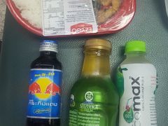 -7-Eleven(don mueang international airport)