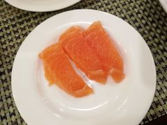 -金紫荆美食自助餐厅