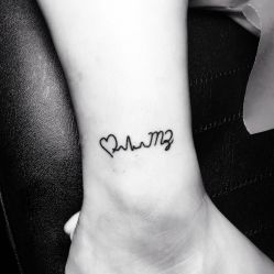 -墨無界刺青TATTOO