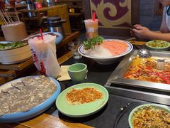-蜀江龙火锅(339店)
