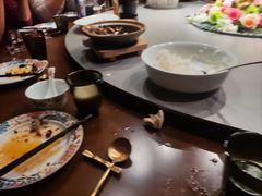 -羊门客在·烤盐池滩羊·川菜