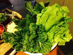 -金海阁海鲜火锅