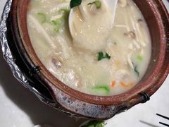 -芳满庭粤菜餐厅(丹阳吾悦店)