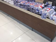 -上海市长春食品商店(淮海中路店)