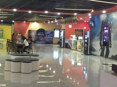 -大地影院(南宁东凯国际店)