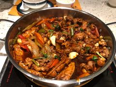 -黄记煌三汁焖锅(广州曜一城店)