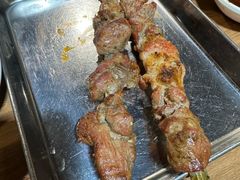 -贯贯吉·清真餐厅(浙江中路店)