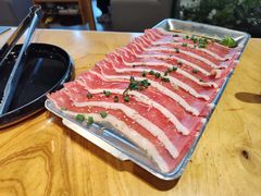 -狮子三•脆鳗鱼烤肉(信和廣場4樓店)