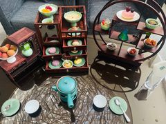 -天津海河悦榕庄·Lobby Lounge大堂吧