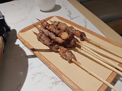 -关东小磨东北菜(漕河泾印象城店)