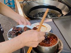 -五娭毑臭豆腐(黄兴南路店)