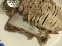 -巴音浩日娲·蒙餐(双林东路店)