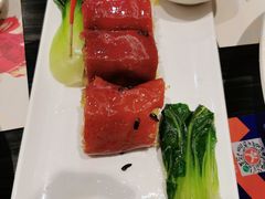 -虾饺妹·粤式手工点心(水荫路店)