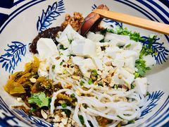 豆花米线-蜗牛小馆醉乡民谣云南菜(惠新西里店)