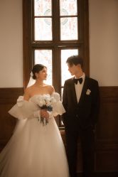 -爱度婚纱摄影(横店华夏大道店)