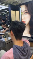 -藤野造型•烫染专业店