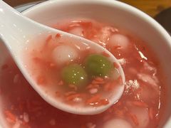 -锡和无锡菜·三白油条(景丽苑店)
