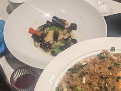 -梅飞酒家(桑园路店)