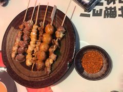 -猛式料理嘉州新光天地店