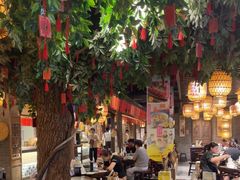 -南京大牌档(崇文门国瑞店)
