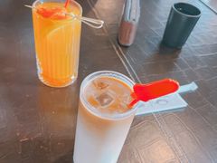 -玖壹咖啡(临河街店)