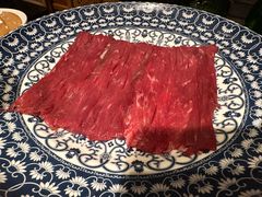 -北京老门框爆肚四季涮肉(淮海东路外滩店)