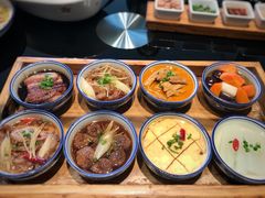 -阿庄新豫菜(通泰路店)