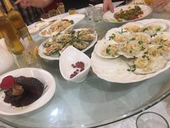 -东江海鲜酒家(艺都分店)