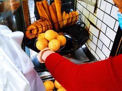 -覃肥叔桂林米粉(粮道街店)