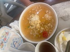 -绿茶餐厅(深圳龙华天虹购物中心店)