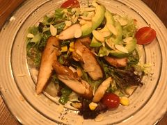 -AFS Cafe & Canteen(闽江二路店)