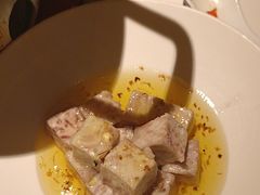 -绿茶餐厅(哈尔滨凯德店)