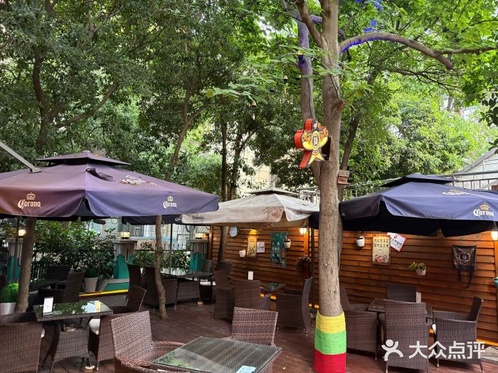 秀·爱尔兰餐吧(上海路店)图片