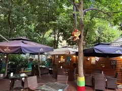 -秀·爱尔兰餐吧(上海路店)