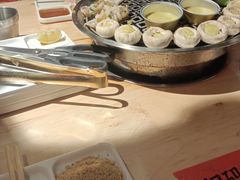 -霸腹烤肉(厦门柚子番店)