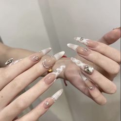 -斯馨·健康美甲美睫