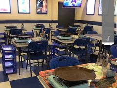大堂-金妈家烤肉(龙湖U城天街店)