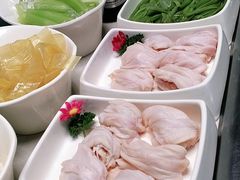 -海底捞火锅(枫蓝国际购物中心店)